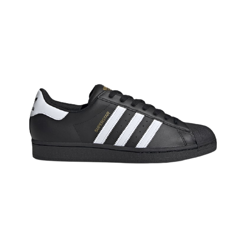 Adidas Junior Sko Superstar white
